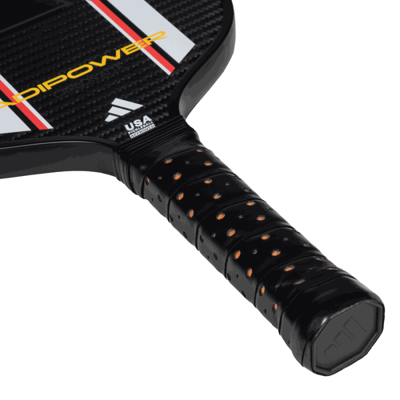 PALA DE PICKLEBALL ADIDAS ADIPOWER CARBON ATTK