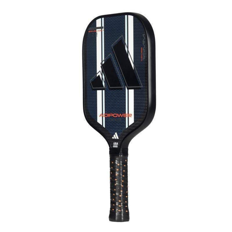 PALA DE PICKLEBALL ADIDAS ADIPOWER CARBON CTRL