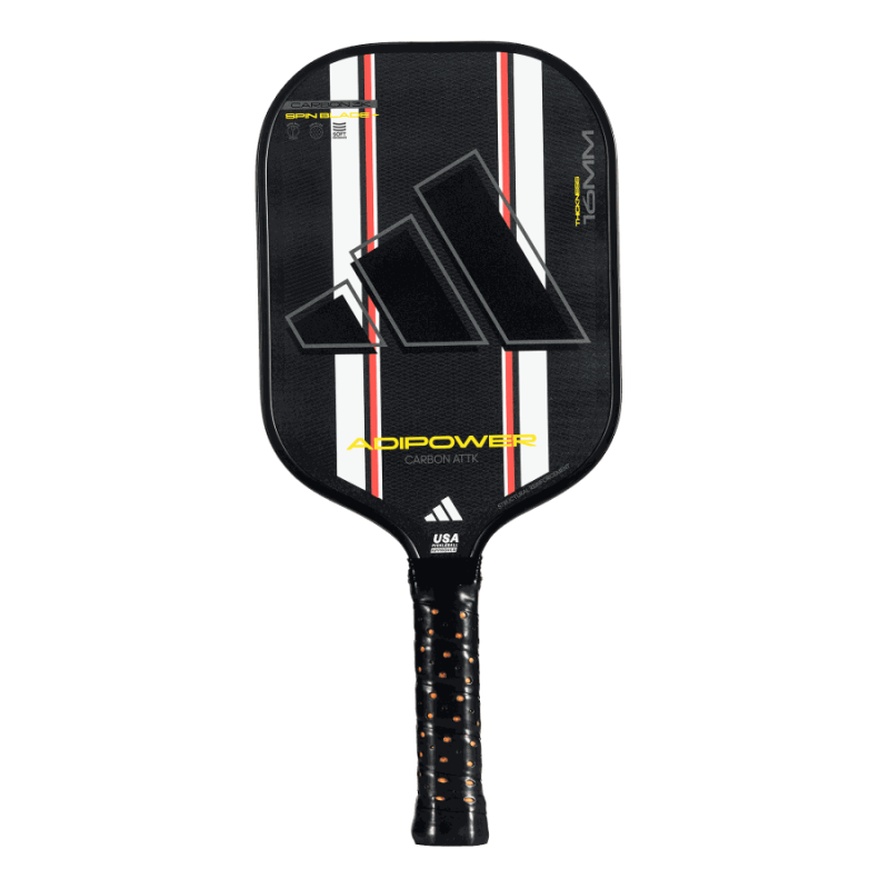 PALA DE PICKLEBALL ADIDAS ADIPOWER CARBON ATTK