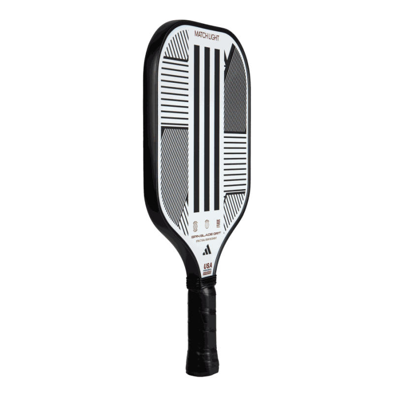 PALA DE PICKLEBALL ADIDAS MATCH LIGHT 3