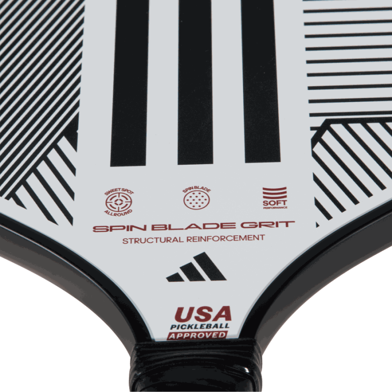 PALA DE PICKLEBALL ADIDAS MATCH LIGHT 3