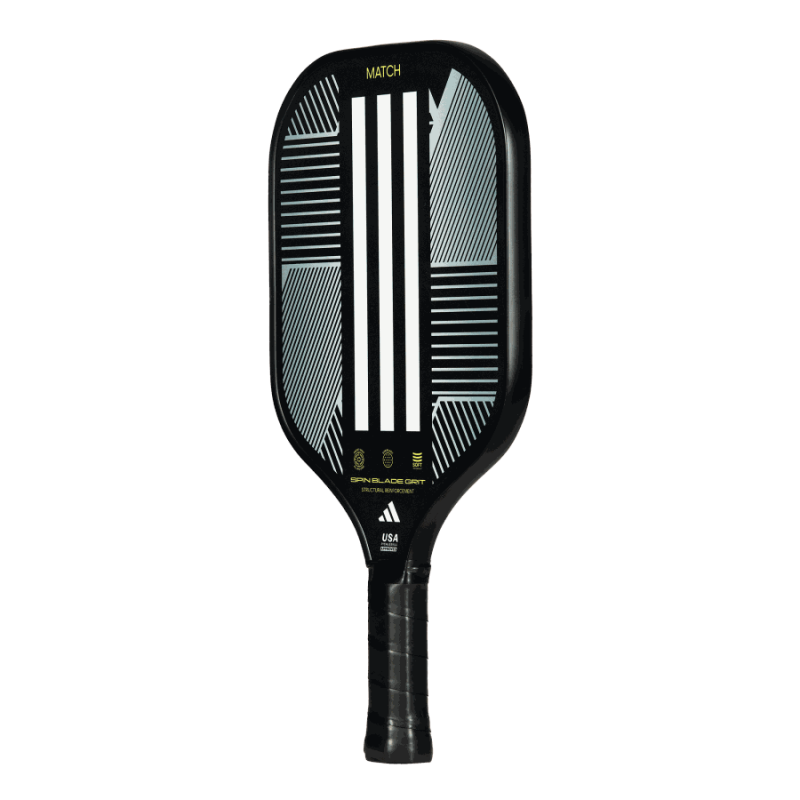 PALA DE PICKLEBALL ADIDAS MATCH 3