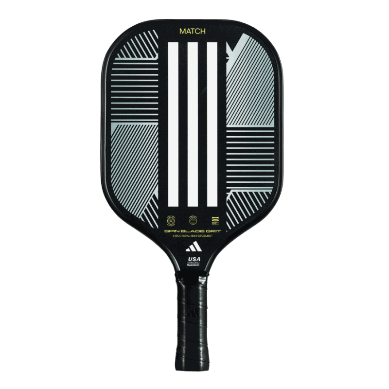PALA DE PICKLEBALL ADIDAS MATCH 3