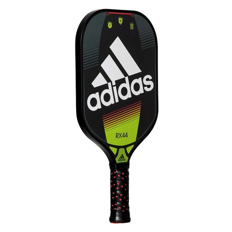 PALA DE PICKLEBALL ADIDAS RX44 YELLOW