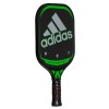 PALA DE PICKLEBALL ADIDAS ESSNOVA CARBON CTRL LD GREEN
