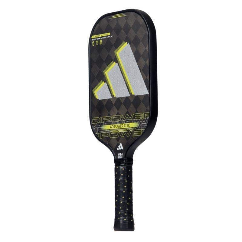 PALA DE PICKLEBALL ADIDAS ADIPOWER ATTK 3