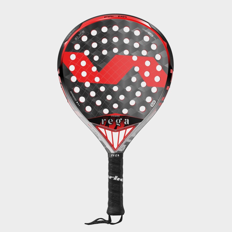 PALA DE PÁDEL VARLION LW CUBE ELBOWCARE S