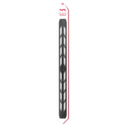 PROTECTOR DE PALA DE PÁDEL VARLION BUMPER STANDARD