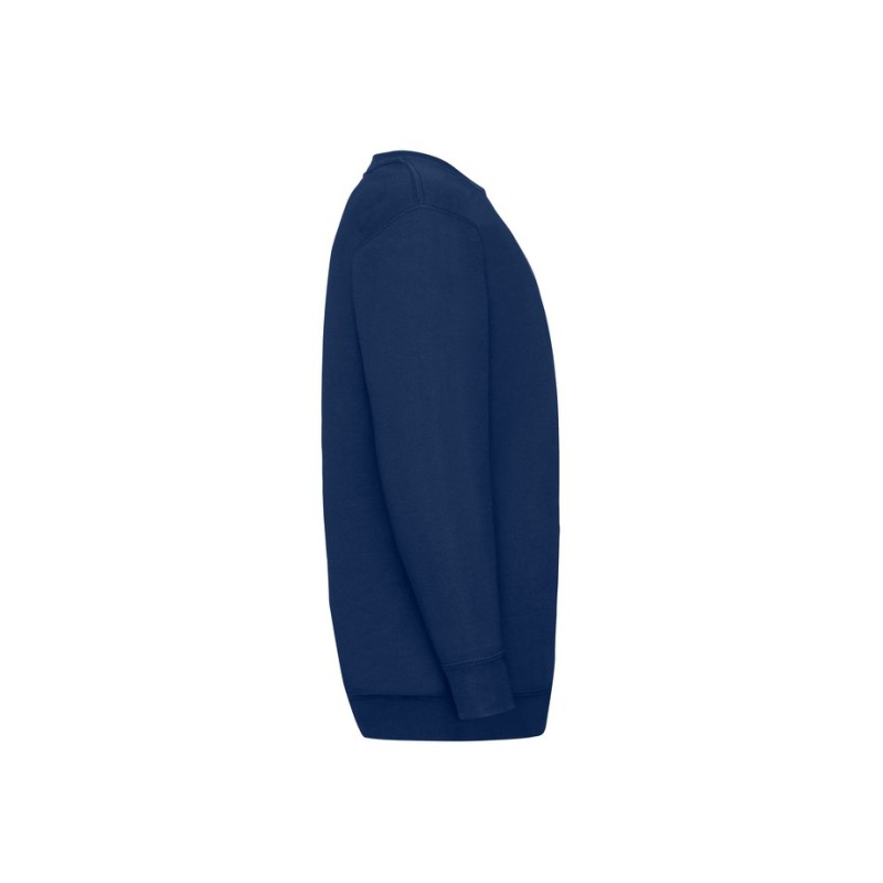 SUDADERA FRUIT OF THE LOOM INFANTIL CLASSIC  SET-IN SWEAT
