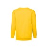 SUDADERA FRUIT OF THE LOOM INFANTIL CLASSIC  SET-IN SWEAT