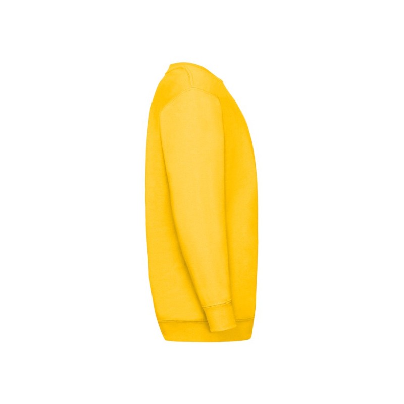 SUDADERA FRUIT OF THE LOOM INFANTIL CLASSIC  SET-IN SWEAT