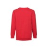 SUDADERA FRUIT OF THE LOOM INFANTIL CLASSIC  SET-IN SWEAT