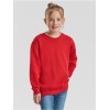 SUDADERA FRUIT OF THE LOOM INFANTIL CLASSIC  SET-IN SWEAT