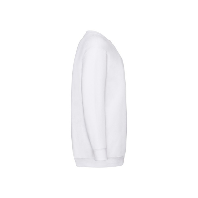 SUDADERA FRUIT OF THE LOOM INFANTIL CLASSIC  SET-IN SWEAT