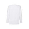SUDADERA FRUIT OF THE LOOM INFANTIL CLASSIC  SET-IN SWEAT