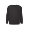 SUDADERA FRUIT OF THE LOOM INFANTIL CLASSIC  SET-IN SWEAT