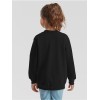 SUDADERA FRUIT OF THE LOOM INFANTIL CLASSIC  SET-IN SWEAT