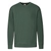 SUDADERA FRUIT OF THE LOOM INFANTIL CLASSIC  SET-IN SWEAT