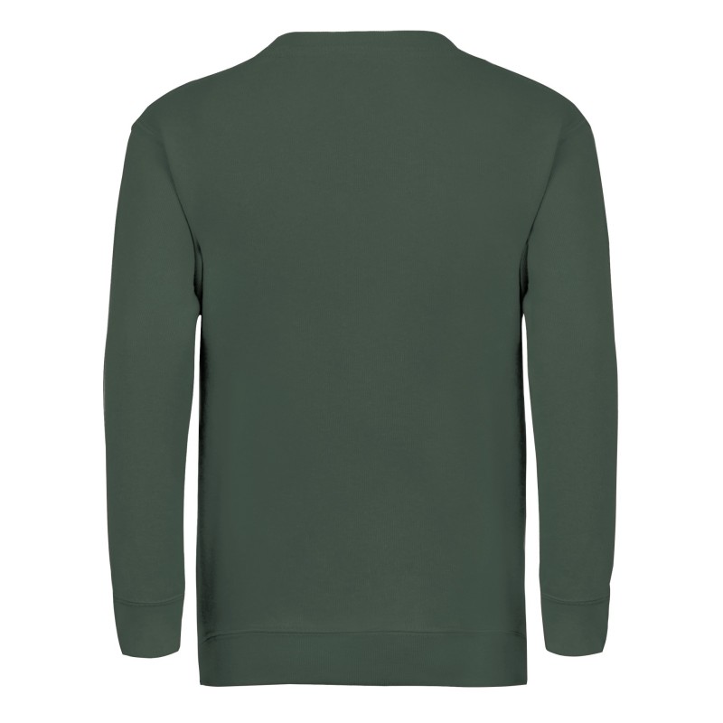 SUDADERA FRUIT OF THE LOOM INFANTIL CLASSIC  SET-IN SWEAT
