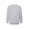 SUDADERA FRUIT OF THE LOOM INFANTIL CLASSIC  SET-IN SWEAT