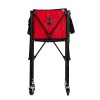 CESTO PARA PELOTAS BLACK CROWN BICOLOR
