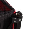 CESTO PARA PELOTAS BLACK CROWN BICOLOR