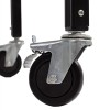 CESTO PARA PELOTAS BLACK CROWN BICOLOR