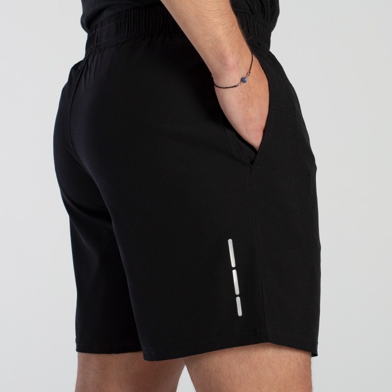 PANTALÓN CORTO SOFTEE CRATER INFANTIL