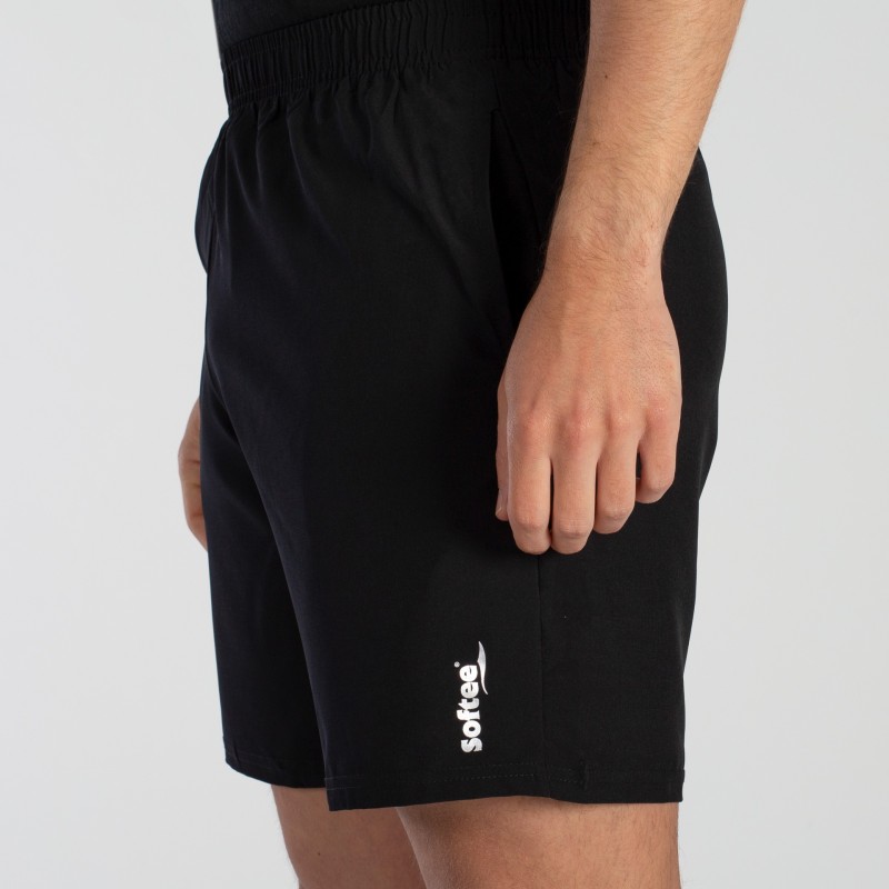 PANTALÓN CORTO SOFTEE CRATER INFANTIL