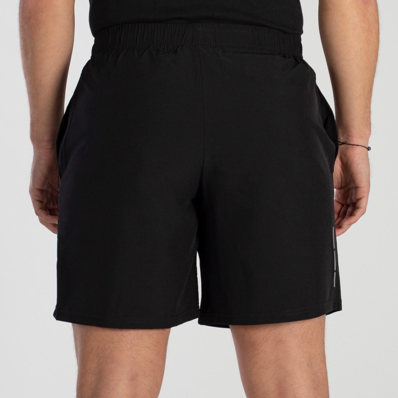 PANTALÓN CORTO SOFTEE CRATER INFANTIL