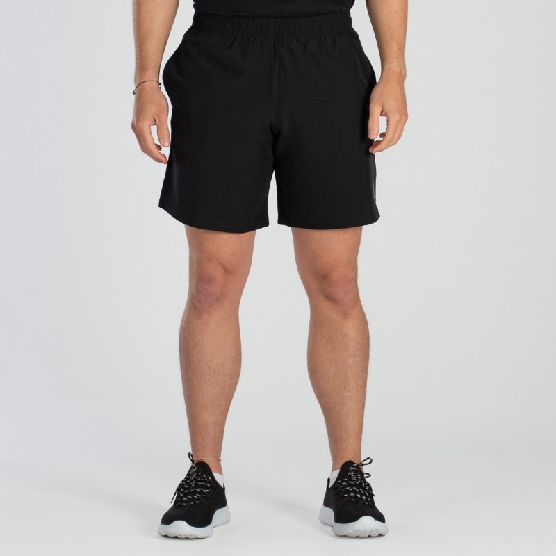 PANTALÓN CORTO SOFTEE CRATER INFANTIL