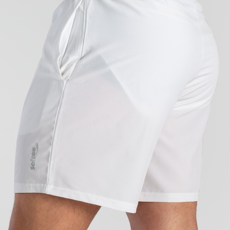 PANTALÓN CORTO SOFTEE CRATER INFANTIL