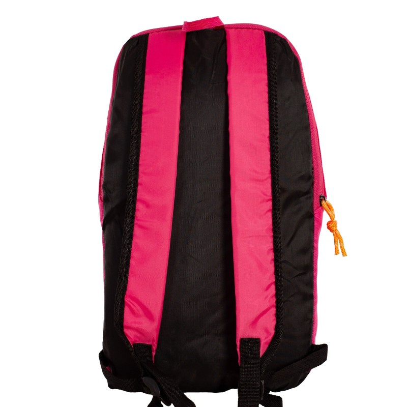 MOCHILA SOFTEE HIKE LIGHT