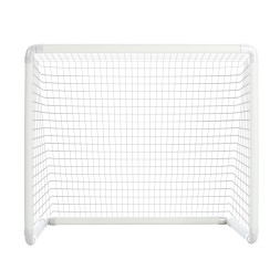 PORTERÍAS MULTIUSOS PVC 105X90X50CM - INCLUYE RED