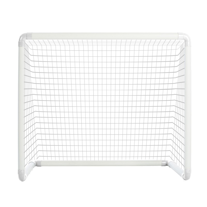 PORTERÍAS MULTIUSOS PVC 105X90X50CM - INCLUYE RED