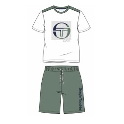 PIJAMA HOMBRE PYJASHORT TACCHINI 39492827