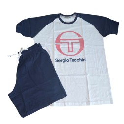 PIJAMA TACCHINI 39492727