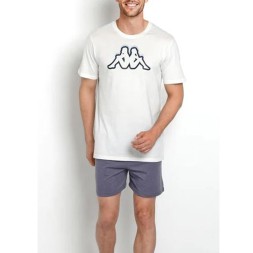 PIJAMA HOMBRE KAPPA JEANS 39491334