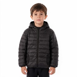 CHAQUETA CROSSFIRE HUSKY INFANTIL