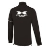 SUDADERA MIZUNO-HARLEM SENDAY