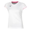 CAMISETA MIZUNO-HARLEM SLEEVE MUJ
