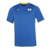 CAMISETA MIZUNO-HARLEM SLEEVE