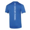 CAMISETA MIZUNO-HARLEM SLEEVE