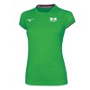 CAMISETA MIZUNO-HARLEM SLEEVE MUJ