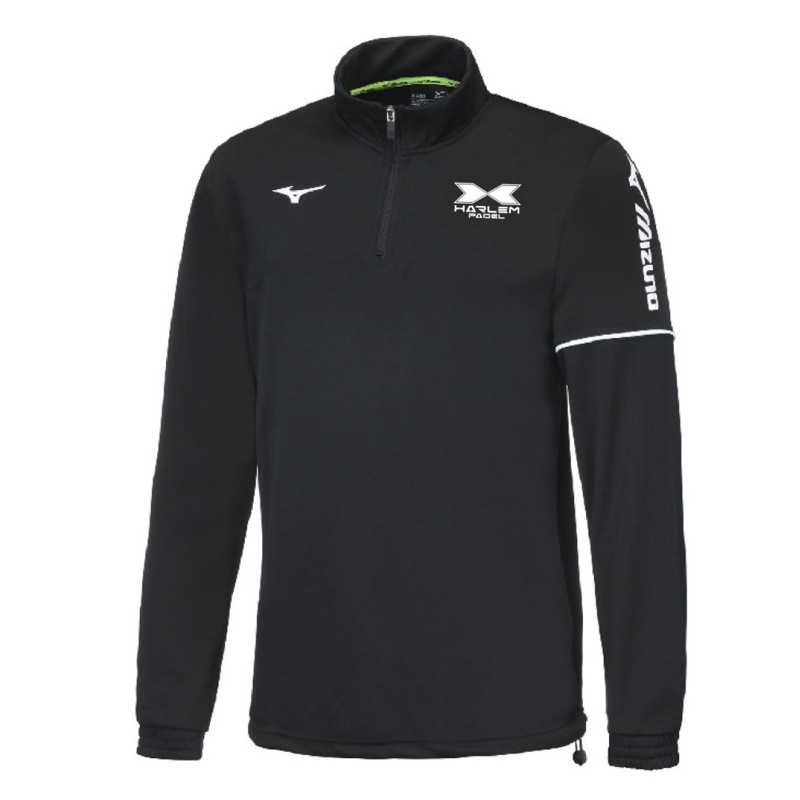 SUDADERA MIZUNO-HARLEM SENDAY