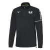 SUDADERA MIZUNO-HARLEM SENDAY