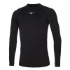 CAMISETA TÉRMICA MIZUNO TEAM CORE MANGA LARGA