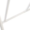 PORTERÍAS MULTIUSOS PVC REFORZADO 105X90X50CM - INCLUYE RED