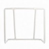 PORTERÍAS MULTIUSOS PVC REFORZADO 105X90X50CM - INCLUYE RED