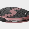 PALA DE PÁDEL VARLION MAXIMA CARBON ROSE